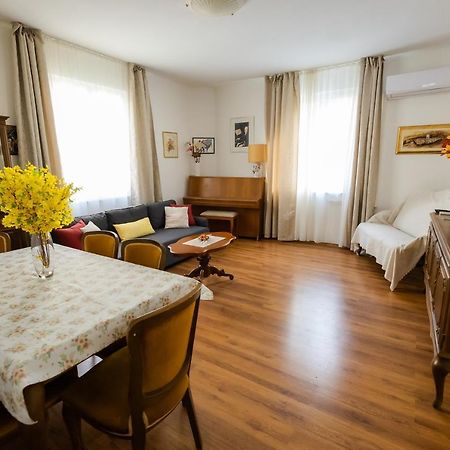 Central Garden View Home Σπλιτ Εξωτερικό φωτογραφία