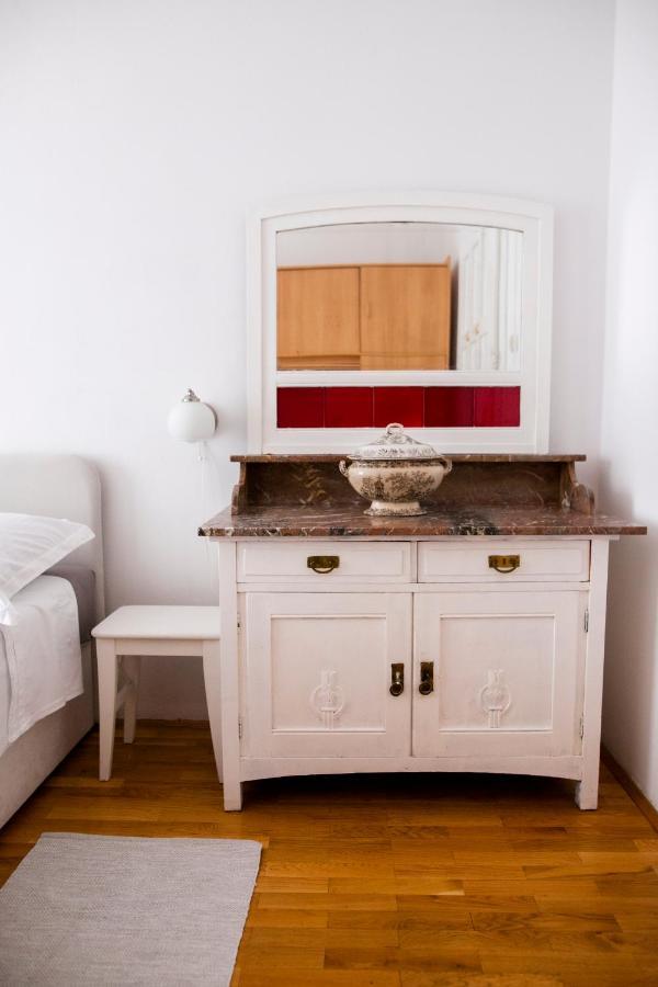 Central Garden View Home Σπλιτ Εξωτερικό φωτογραφία